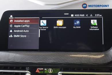 BMW 1 Series M135i Automatic Petrol Hatchback - Stock Number (1663102) - 8th supplementary image