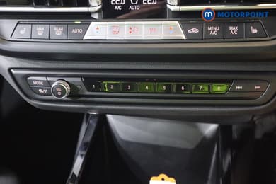 BMW 1 Series M135i Automatic Petrol Hatchback - Stock Number (1663102) - 10th supplementary image