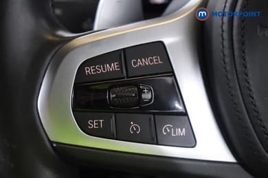 BMW 1 Series M135i Automatic Petrol Hatchback - Stock Number (1663102) - 12th supplementary image