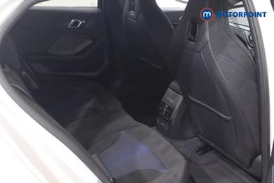 BMW 1 Series M135i Automatic Petrol Hatchback - Stock Number (1663102) - 18th supplementary image