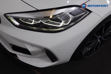 BMW 1 Series M135i Automatic Petrol Hatchback - Stock Number (1663102) - 25th supplementary image