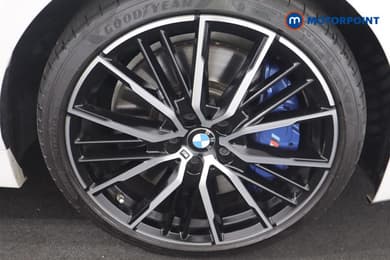 BMW 1 Series M135i Automatic Petrol Hatchback - Stock Number (1663102) - 29th supplementary image