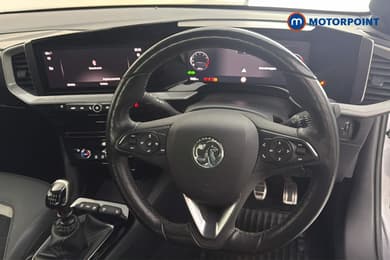 Vauxhall Mokka Ultimate Manual Petrol SUV - Stock Number (1663526) - 2nd supplementary image