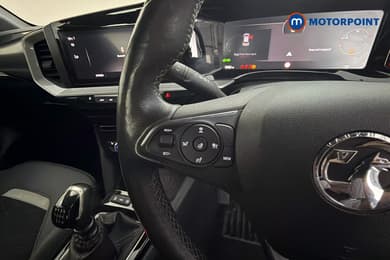 Vauxhall Mokka Ultimate Manual Petrol SUV - Stock Number (1663526) - 3rd supplementary image