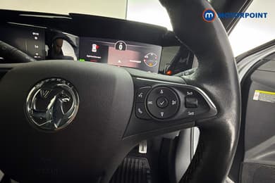Vauxhall Mokka Ultimate Manual Petrol SUV - Stock Number (1663526) - 4th supplementary image