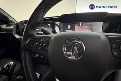 Vauxhall Mokka Ultimate Manual Petrol SUV - Stock Number (1663526) - 5th supplementary image