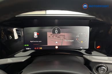 Vauxhall Mokka Ultimate Manual Petrol SUV - Stock Number (1663526) - 8th supplementary image