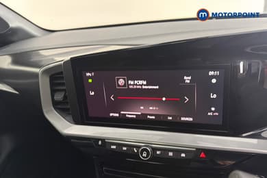 Vauxhall Mokka Ultimate Manual Petrol SUV - Stock Number (1663526) - 9th supplementary image