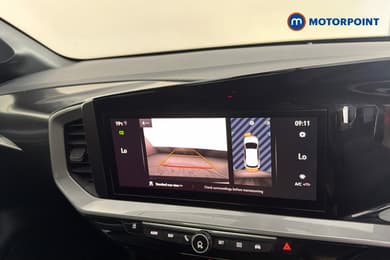 Vauxhall Mokka Ultimate Manual Petrol SUV - Stock Number (1663526) - 13th supplementary image