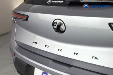 Vauxhall Mokka Ultimate Manual Petrol SUV - Stock Number (1663526) - 37th supplementary image