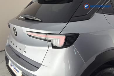Vauxhall Mokka Ultimate Manual Petrol SUV - Stock Number (1663526) - 38th supplementary image