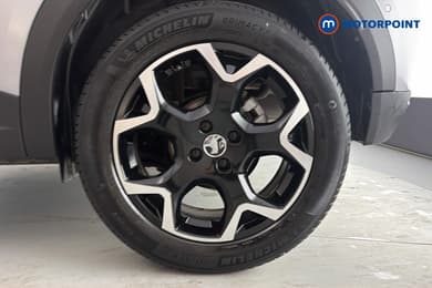 Vauxhall Mokka Ultimate Manual Petrol SUV - Stock Number (1663526) - 48th supplementary image