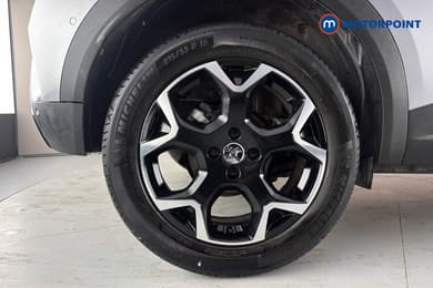 Vauxhall Mokka Ultimate Manual Petrol SUV - Stock Number (1663526) - 49th supplementary image