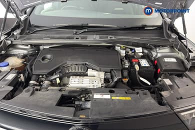 Vauxhall Mokka Ultimate Manual Petrol SUV - Stock Number (1663526) - 51st supplementary image