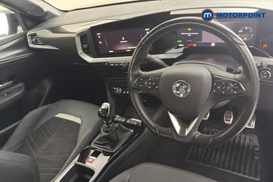 Vauxhall Mokka Ultimate Manual Petrol SUV - Stock Number (1663526) - 1st supplementary image