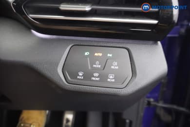 Volkswagen Id.4 Life Pure Automatic Electric SUV - Stock Number (1664030) - 9th supplementary image