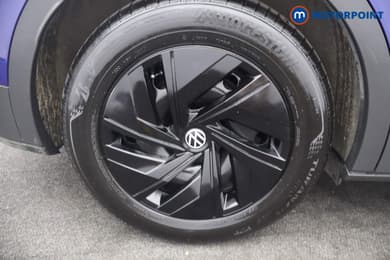 Volkswagen Id.4 Life Pure Automatic Electric SUV - Stock Number (1664030) - 15th supplementary image