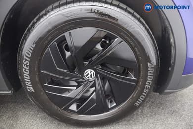 Volkswagen Id.4 Life Pure Automatic Electric SUV - Stock Number (1664030) - 16th supplementary image