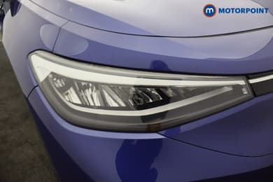 Volkswagen Id.4 Life Pure Automatic Electric SUV - Stock Number (1664030) - 17th supplementary image