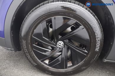 Volkswagen Id.4 Life Pure Automatic Electric SUV - Stock Number (1664030) - 18th supplementary image