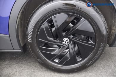 Volkswagen Id.4 Life Pure Automatic Electric SUV - Stock Number (1664030) - 19th supplementary image