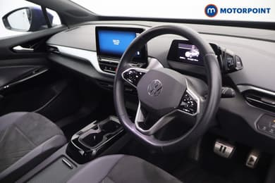 Volkswagen Id.4 Life Pure Automatic Electric SUV - Stock Number (1664030) - 1st supplementary image