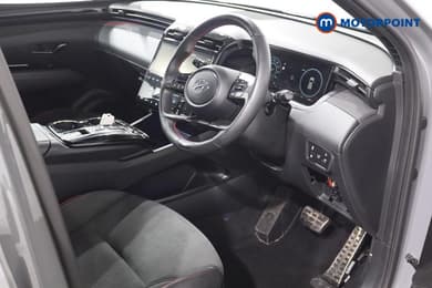 Hyundai Tucson N Line S Automatic Petrol Plug-In Hybrid SUV - Stock Number (1664456) - 2nd supplementary image
