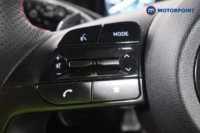 Hyundai Tucson N Line S Automatic Petrol Plug-In Hybrid SUV - Stock Number (1664456) - 12th supplementary image