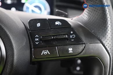 Hyundai Tucson N Line S Automatic Petrol Plug-In Hybrid SUV - Stock Number (1664456) - 13th supplementary image