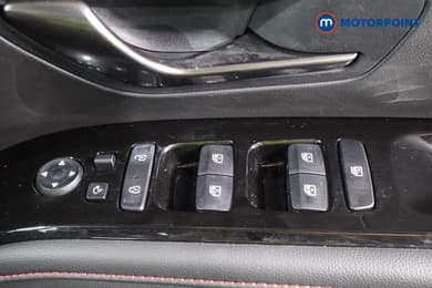 Hyundai Tucson N Line S Automatic Petrol Plug-In Hybrid SUV - Stock Number (1664456) - 15th supplementary image