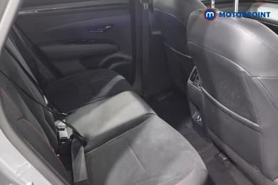 Hyundai Tucson N Line S Automatic Petrol Plug-In Hybrid SUV - Stock Number (1664456) - 16th supplementary image