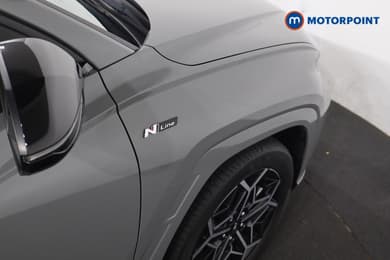 Hyundai Tucson N Line S Automatic Petrol Plug-In Hybrid SUV - Stock Number (1664456) - 17th supplementary image