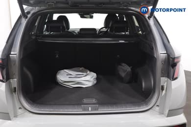 Hyundai Tucson N Line S Automatic Petrol Plug-In Hybrid SUV - Stock Number (1664456) - 19th supplementary image