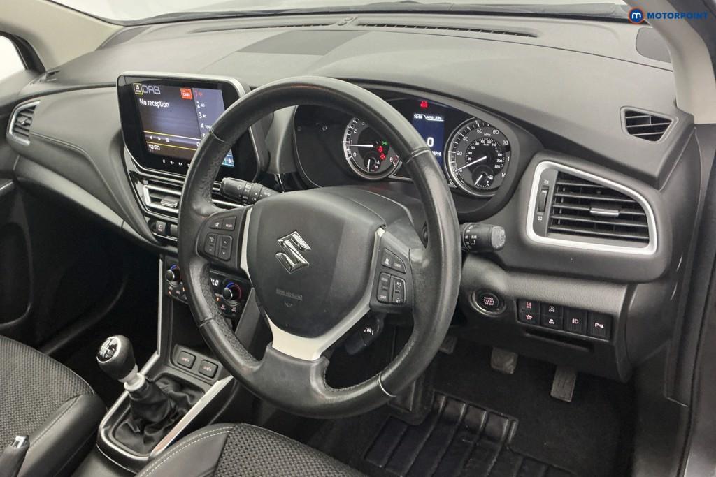 Suzuki S-Cross Ultra Manual Petrol SUV - Stock Number (1652429) - 8th supplementary image