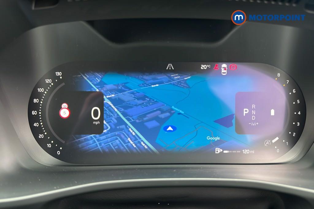 Volvo Xc40 Plus Automatic Petrol SUV - Stock Number (1654250) - 8th supplementary image