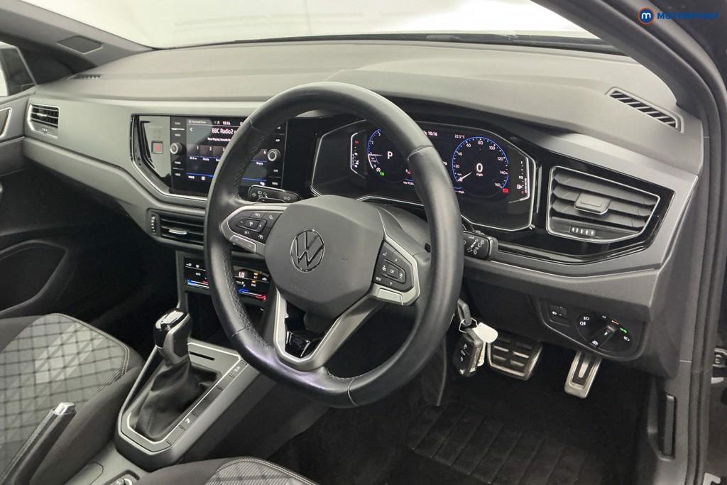 Volkswagen Polo R-Line Automatic Petrol Hatchback - Stock Number (1654323) - 8th supplementary image