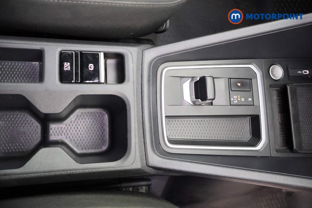 Ford Transit Connect Limited Automatic Petrol Plug-In Hybrid Panel Van - Stock Number (1654435) - 8th supplementary image