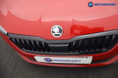 Skoda Scala Monte Carlo Automatic Petrol Hatchback - Stock Number (1654682) - 23rd supplementary image