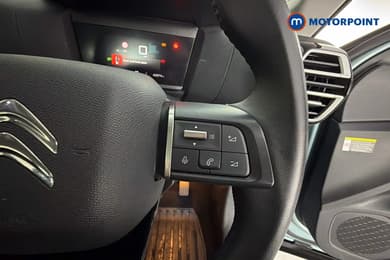 Citroen C4 YOU Manual Petrol Hatchback - Stock Number (1654792) - 4th supplementary image