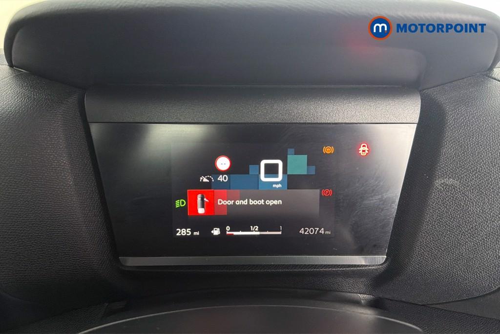 Citroen C4 YOU Manual Petrol Hatchback - Stock Number (1654792) - 8th supplementary image