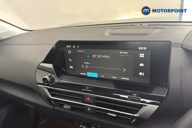 Citroen C4 YOU Manual Petrol Hatchback - Stock Number (1654792) - 9th supplementary image