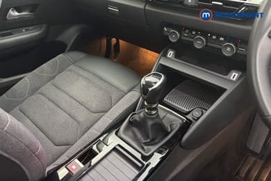 Citroen C4 YOU Manual Petrol Hatchback - Stock Number (1654792) - 15th supplementary image