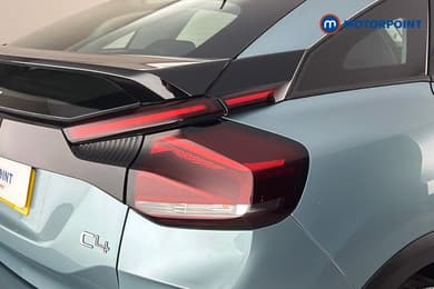 Citroen C4 YOU Manual Petrol Hatchback - Stock Number (1654792) - 38th supplementary image