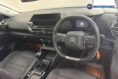 Citroen C4 YOU Manual Petrol Hatchback - Stock Number (1654792) - 1st supplementary image