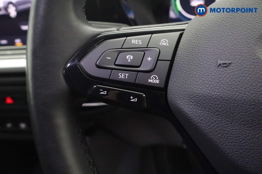 Ford Transit Connect Limited Automatic Petrol Plug-In Hybrid Panel Van - Stock Number (1655498) - 8th supplementary image