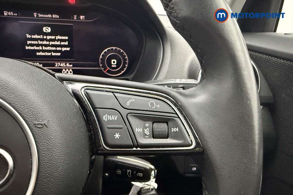 Audi Q2 Sport Automatic Petrol SUV - Stock Number (1655515) - 8th supplementary image