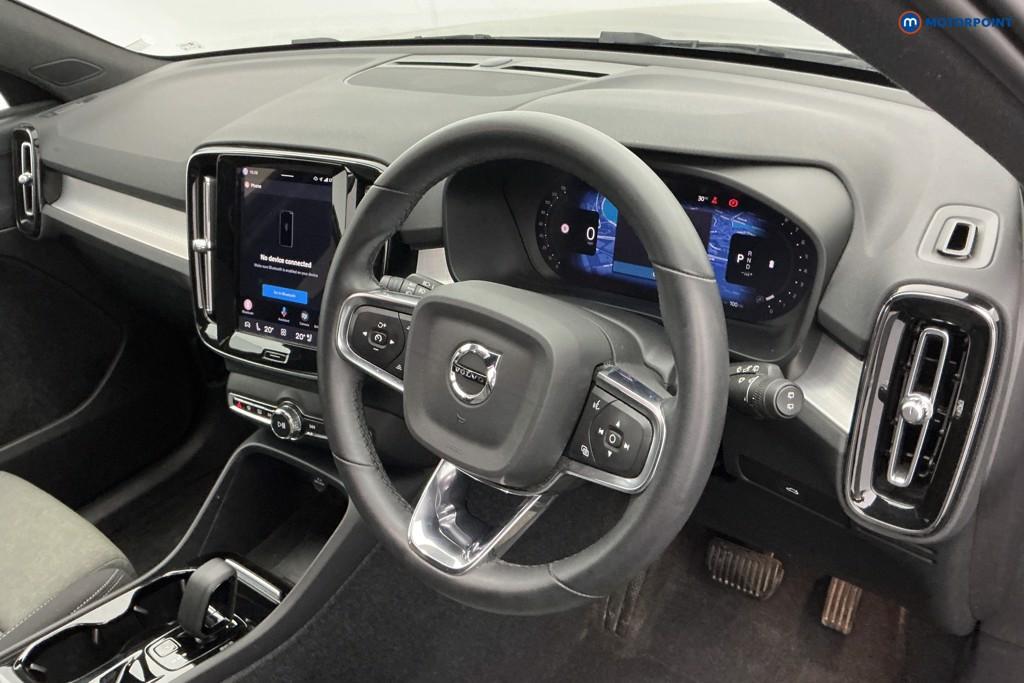 Volvo Xc40 Plus Automatic Petrol SUV - Stock Number (1657506) - 8th supplementary image