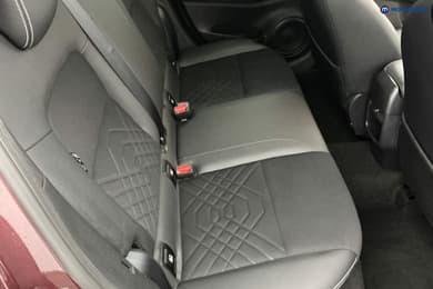 Nissan Juke Tekna Automatic Petrol SUV - Stock Number (1657548) - 4th supplementary image