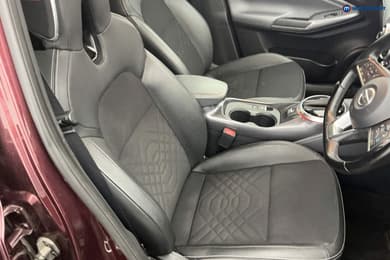 Nissan Juke Tekna Automatic Petrol SUV - Stock Number (1657548) - 5th supplementary image