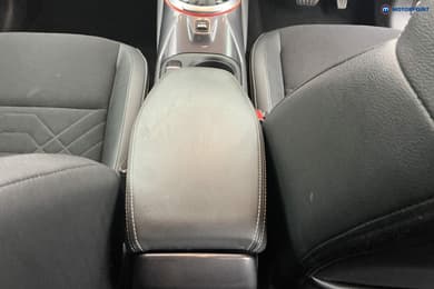 Nissan Juke Tekna Automatic Petrol SUV - Stock Number (1657548) - 11th supplementary image